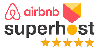 Superhost AirBnB